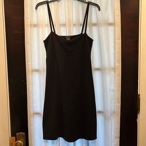 Moda International (Victoria secret brand) small,  simple and pretty black dress